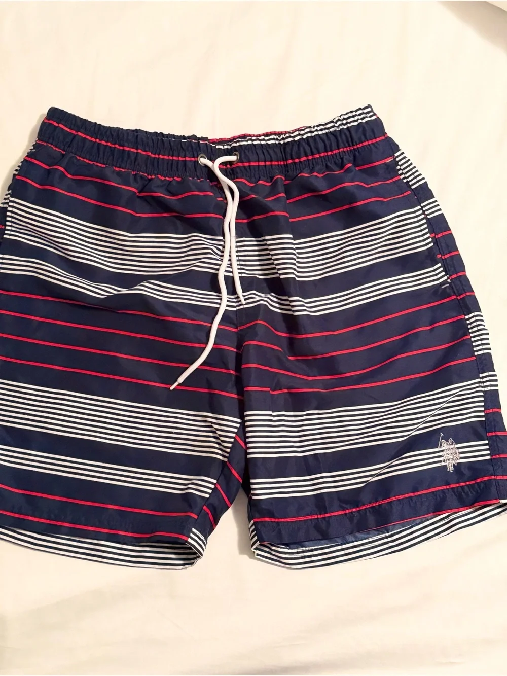 Polo Ralph Lauren classic striped